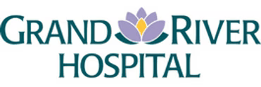 Logo de l'hôpital Grand River